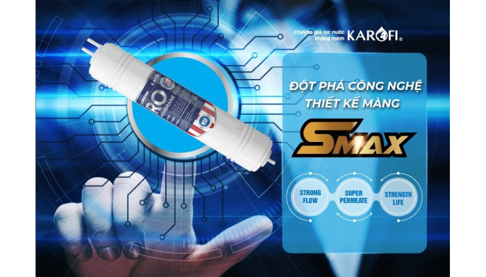 Thời gian thay l&otilde;i lọc nước định kỳ bao l&acirc;u l&agrave; TỐT